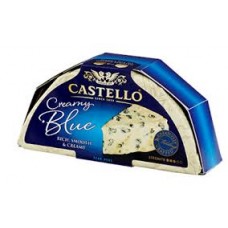Castello blue